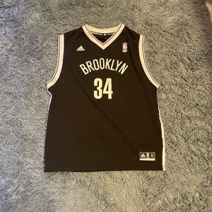 Paul Pierce Jersey